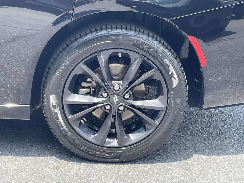 Certified 2023 Dodge Charger SXT w/ Blacktop Package AWD/4WD image 12