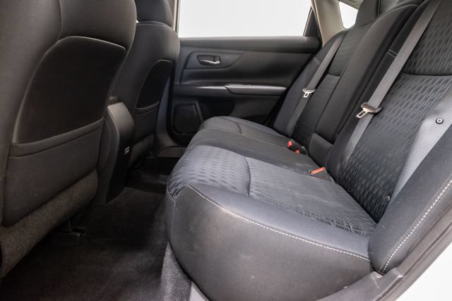 Used 2018 Nissan Altima 2.5 S w/ S Convenience Package FWD image 22