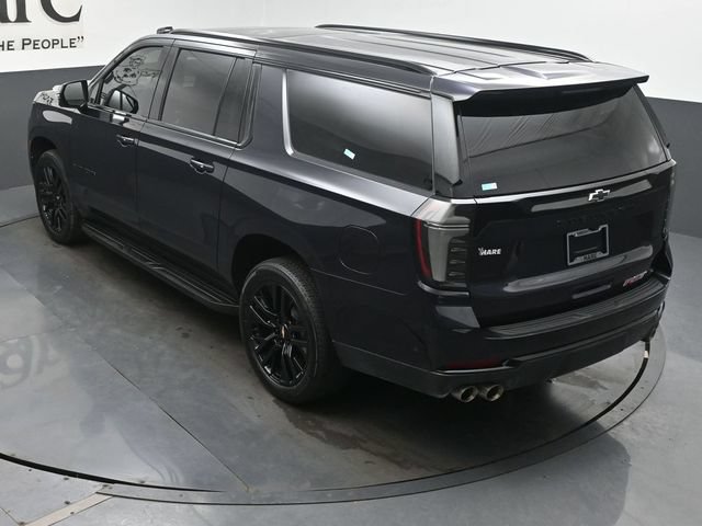 Certified 2026 Chevrolet Suburban RST w/ RST Capability Package AWD/4WD image 44