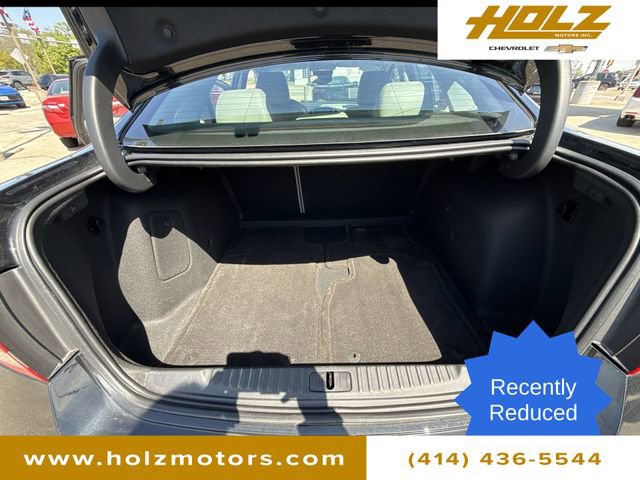 Used 2015 Buick Verano w/ Comfort Package FWD image 23