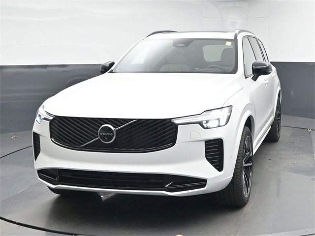 New 2026 Volvo XC90 B6 Ultra w/ Protection Package Premier image 3