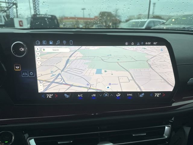 New 2026 Chevrolet Traverse Z71 image 23