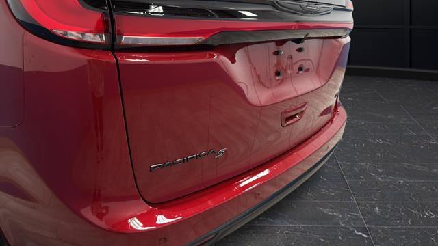 New 2026 Chrysler Pacifica Select image 34
