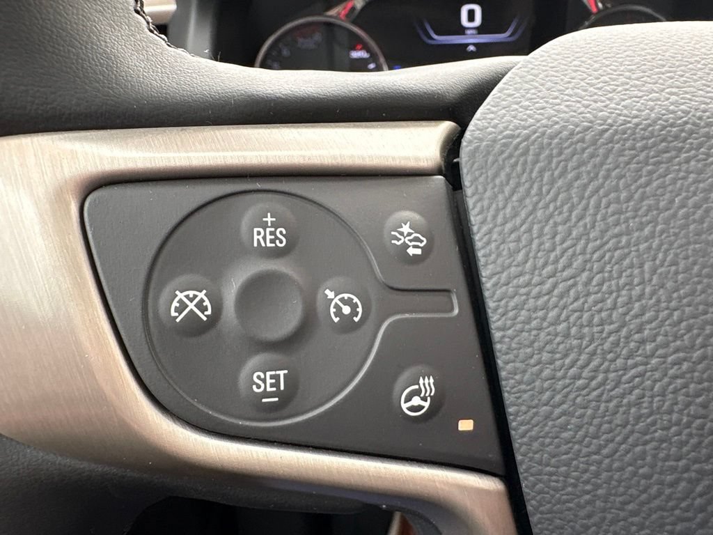 Used 2023 GMC Acadia Denali w/ Denali Technology Package AWD/4WD image 23