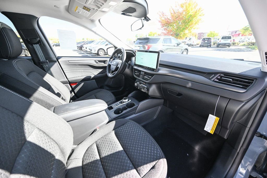 New 2026 Ford Escape Active w/ Tech Pack #1 AWD/4WD image 21