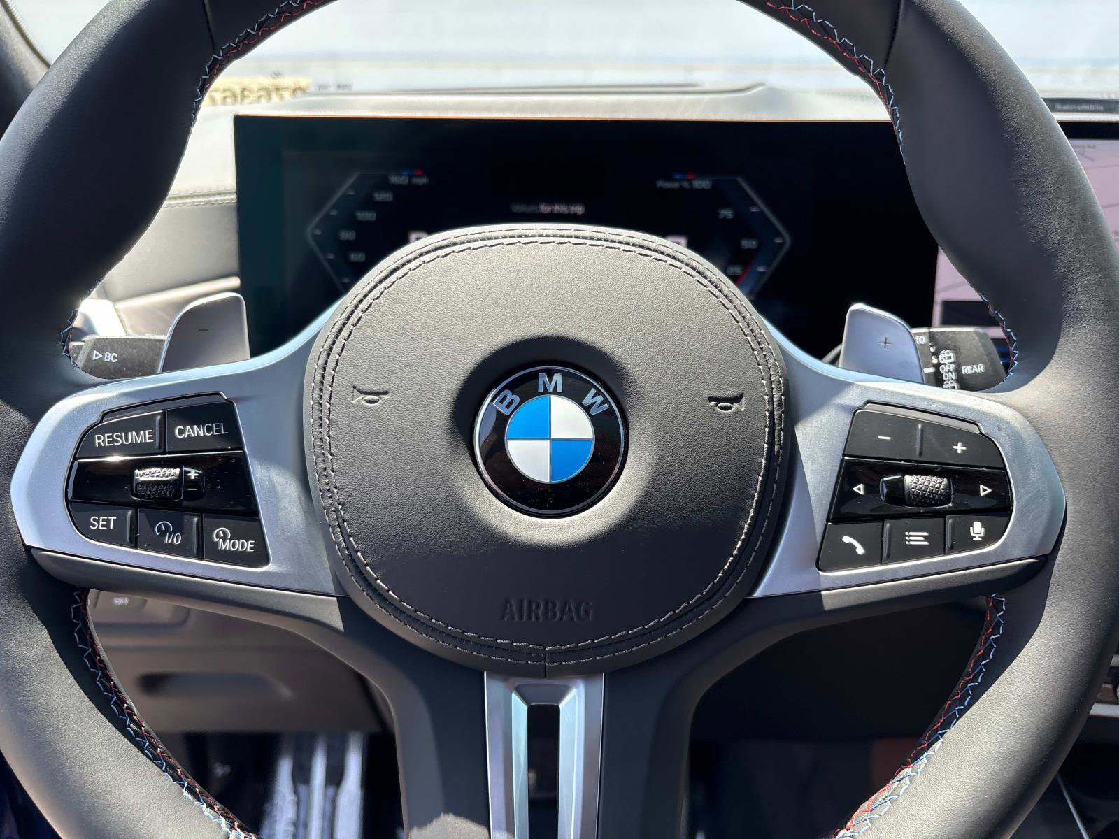 Used 2025 BMW X5 M60i image 19