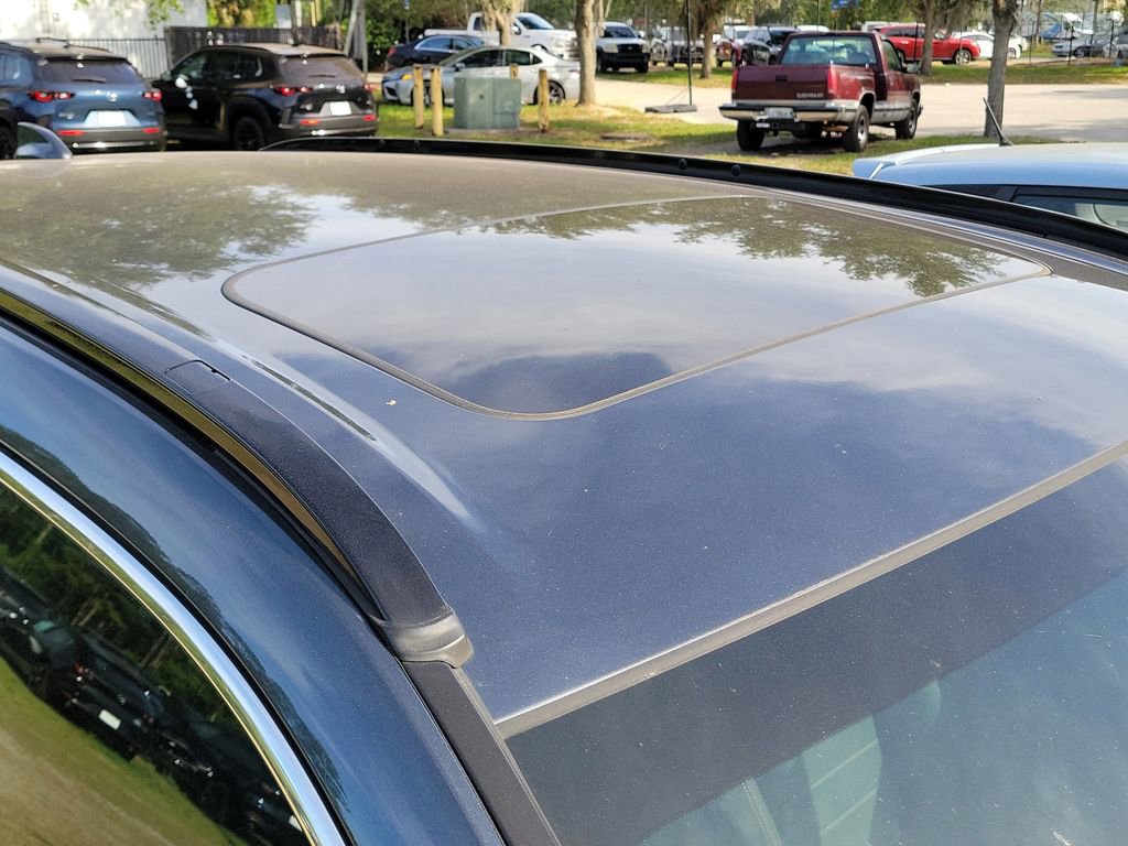 Used 2023 Honda CR-V Sport image 12