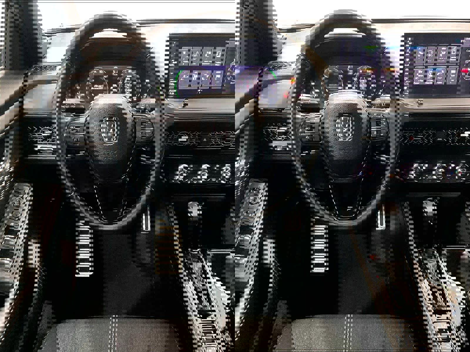 Used 2024 Honda Accord Sport image 17