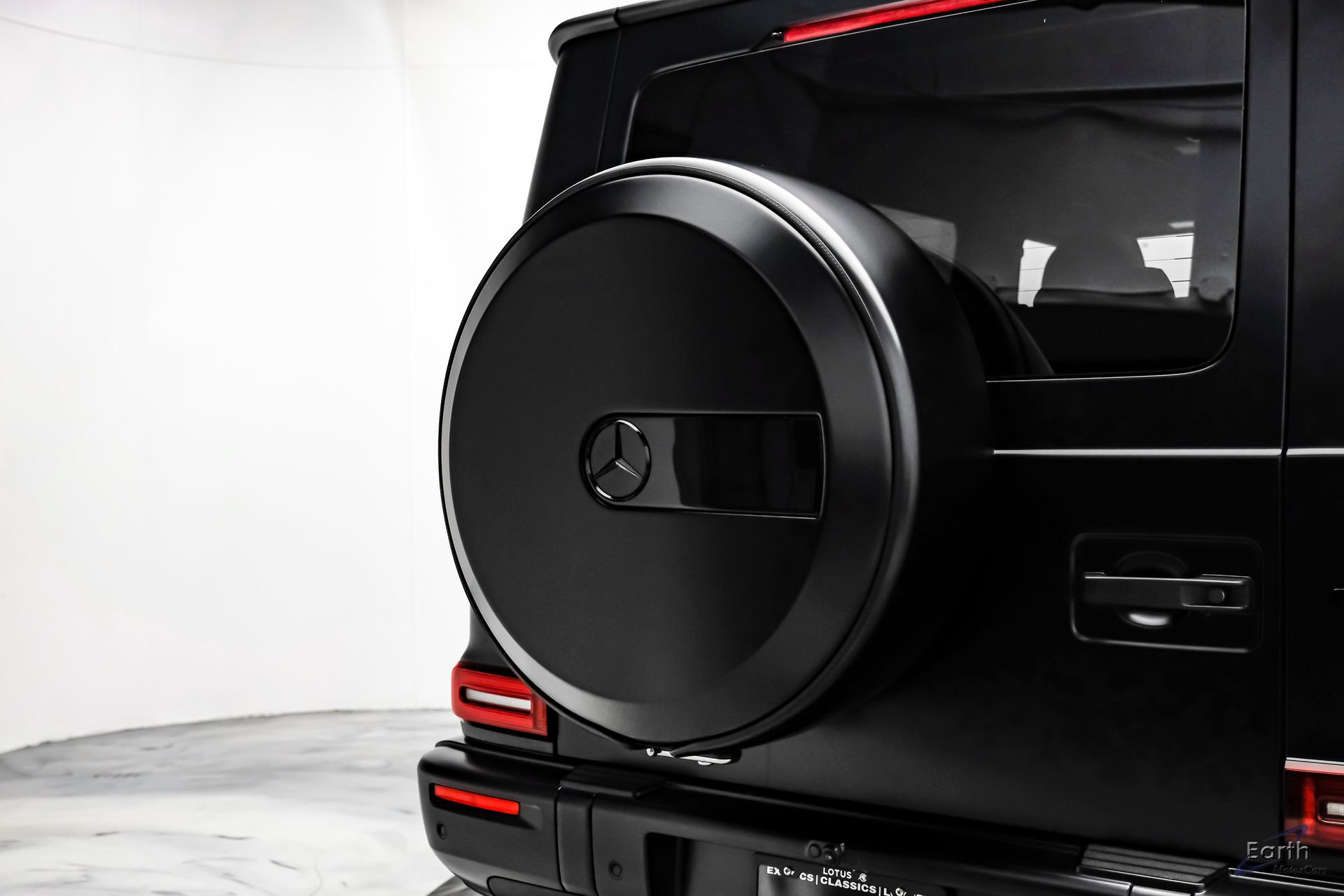 Used 2026 Mercedes-Benz G 63 AMG 4MATIC image 17