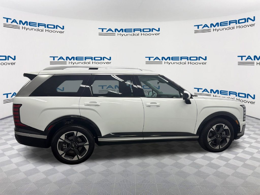 Certified 2026 Hyundai Palisade Limited FWD image 6