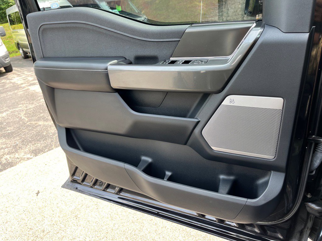 Used 2022 Ford F150 Lariat w/ Equipment Group 502A High image 15