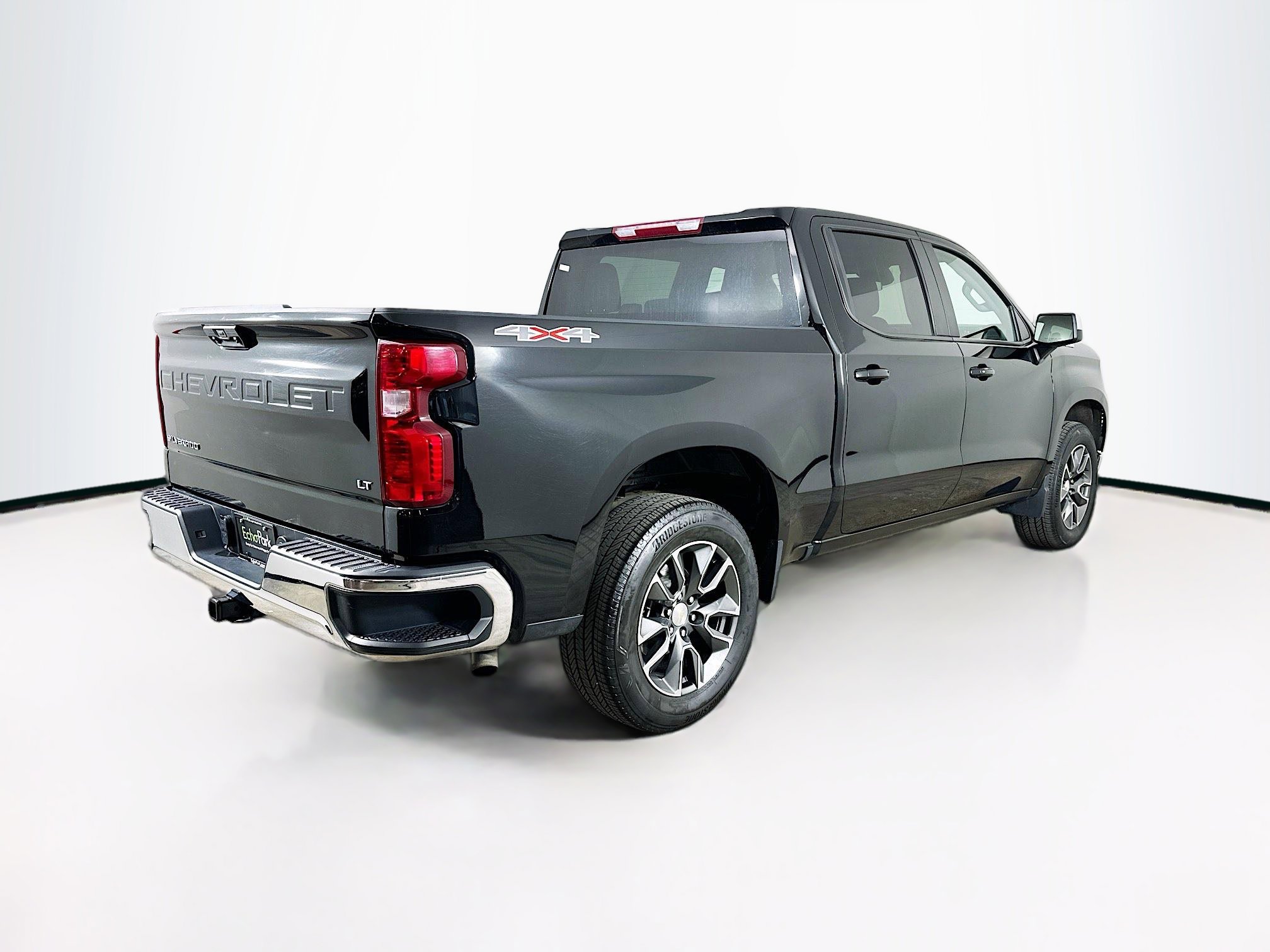 Used 2023 Chevrolet Silverado 1500 LT image 9