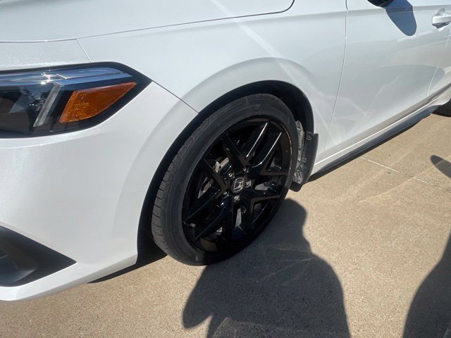 Used 2022 Honda Civic Sport image 3