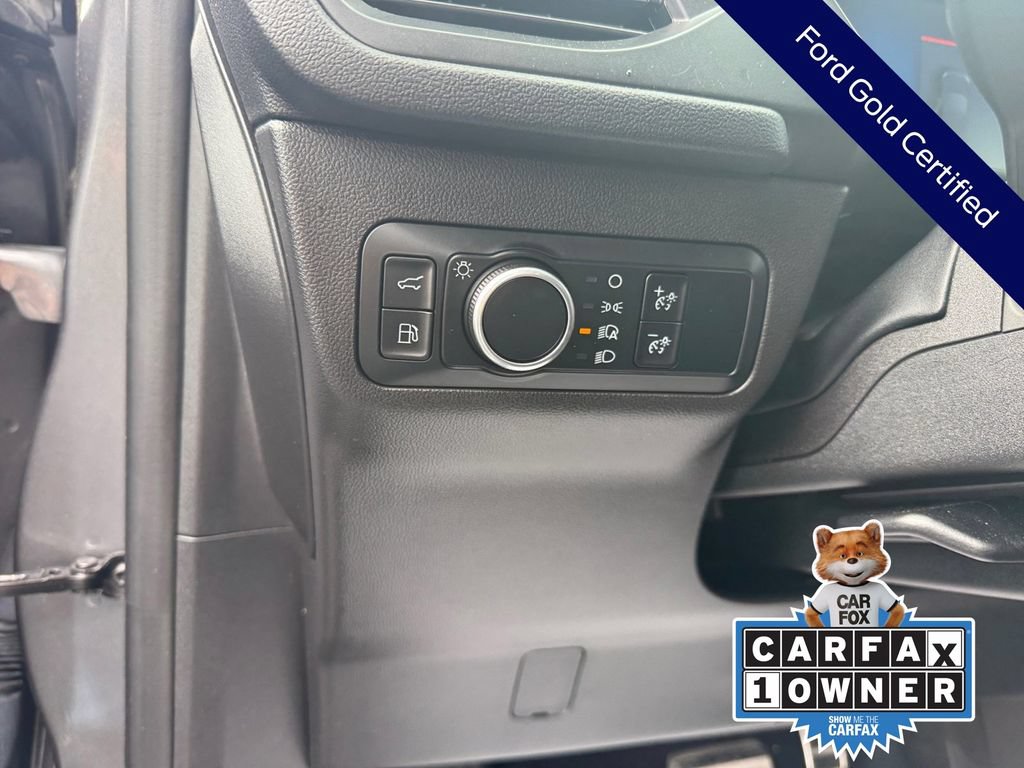 Certified 2024 Ford Escape ST-Line w/ Equipment Group 301A FWD image 37