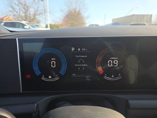 New 2026 Hyundai Santa Cruz SEL AWD/4WD image 13