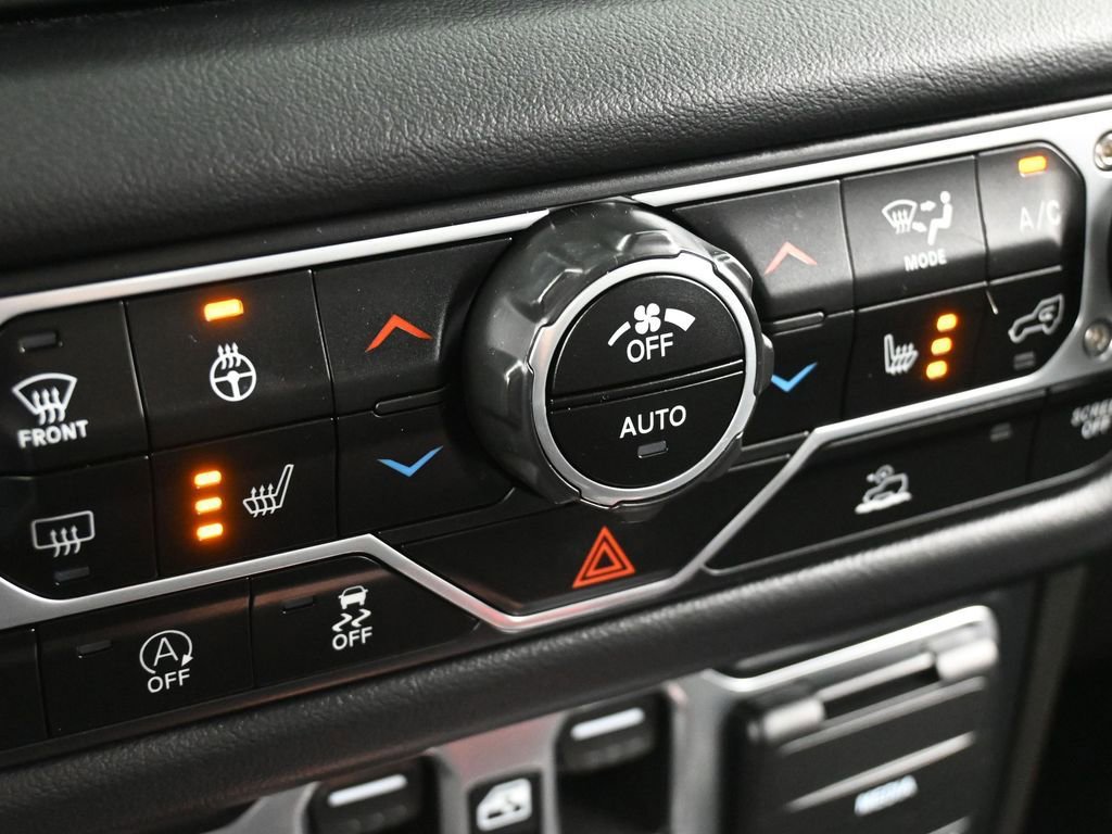 Used 2024 Jeep Gladiator Sport w/ Premium Package image 24