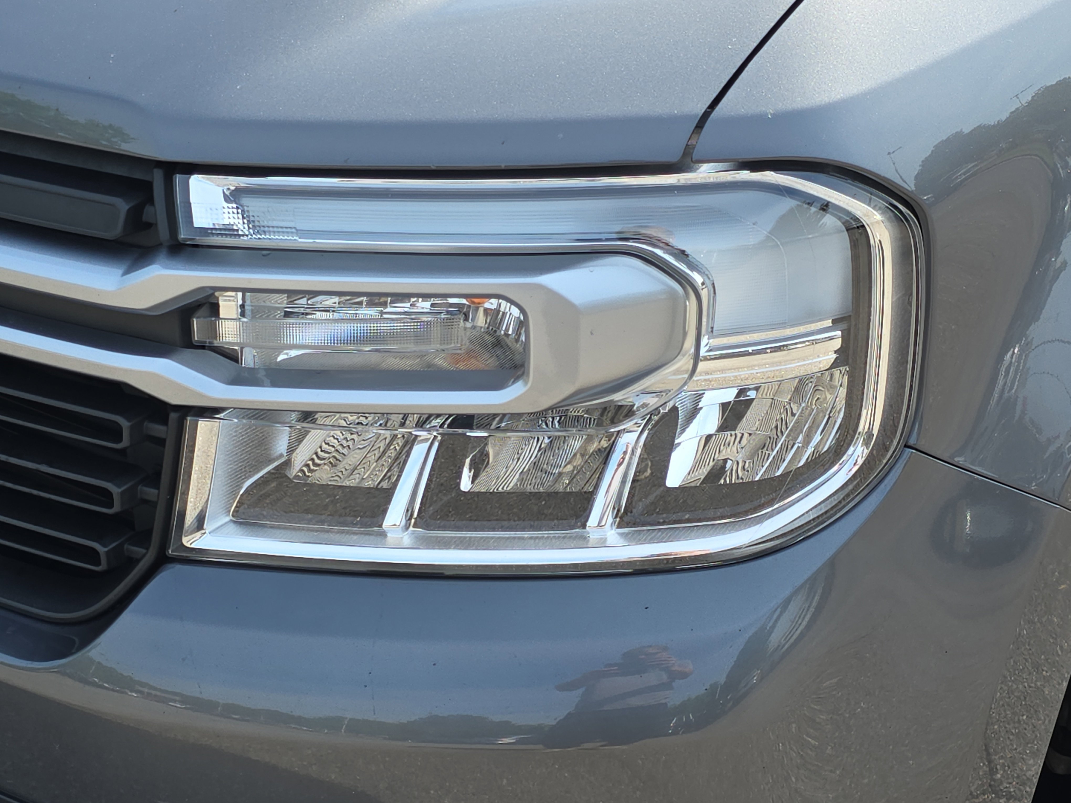 Used 2022 Ford Maverick Lariat w/ Lariat Luxury Package FWD image 31