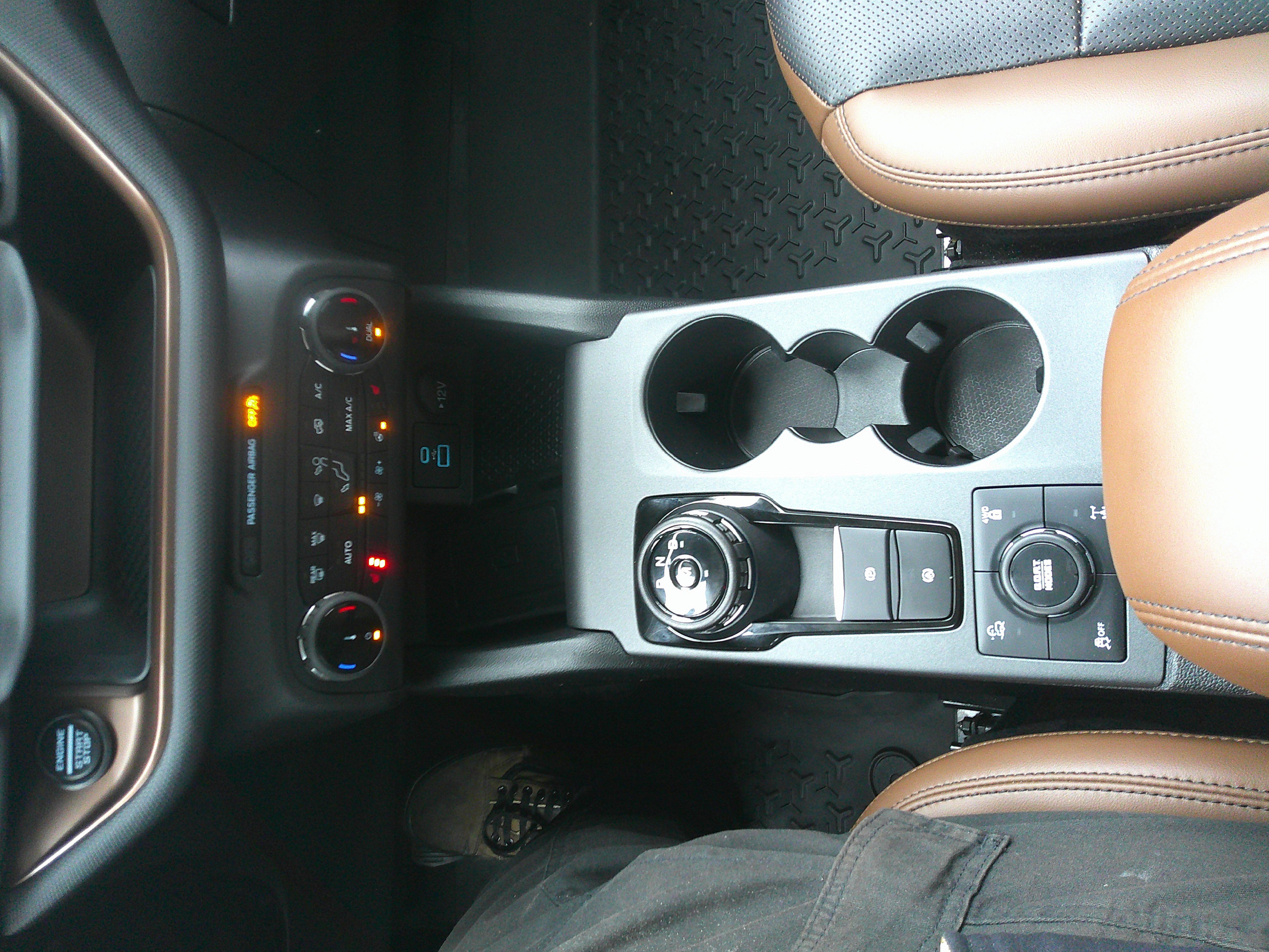 Used 2022 Ford Bronco Sport Badlands w/ Premium Package image 24