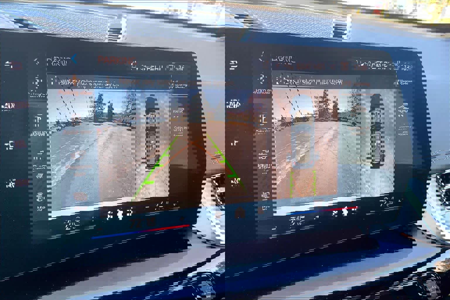 Certified 2025 BMW X1 xDrive28i image 29