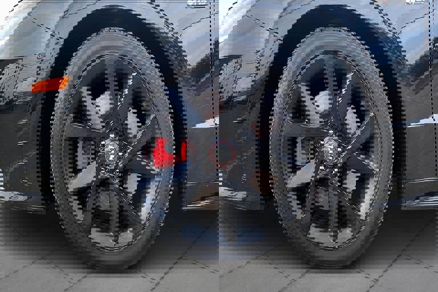 Certified 2022 Hyundai Sonata N Line image 7