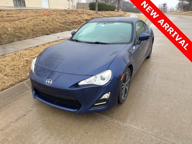 Used 2015 Scion FR-S image 7