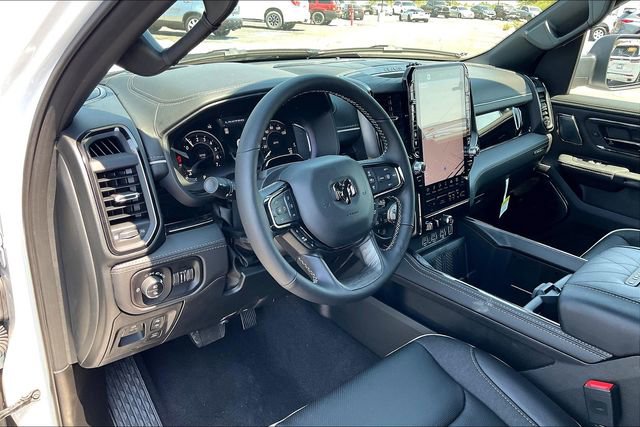New 2026 RAM 1500 Limited image 6