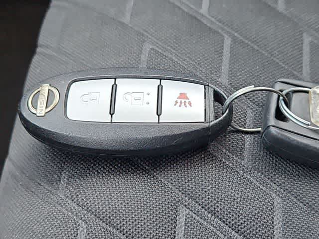 Used 2022 Nissan Kicks S FWD image 28