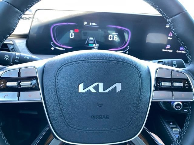 Used 2025 Kia Telluride EX X-Line AWD/4WD image 16