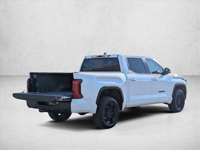 New 2026 Toyota Tundra SR5 video 2