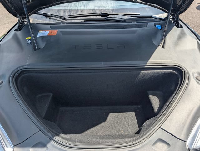 Used 2017 Tesla Model S 75D AWD/4WD image 10