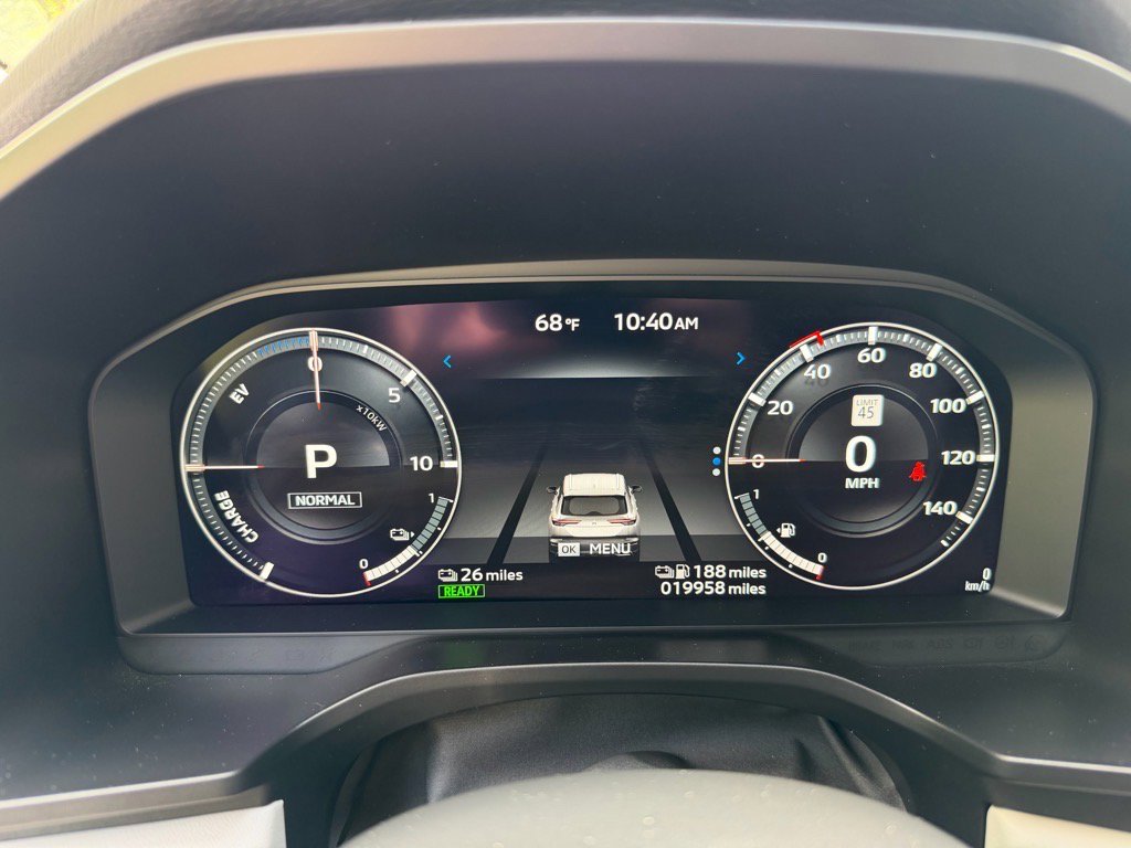 Used 2023 Mitsubishi Outlander SEL AWD/4WD image 32