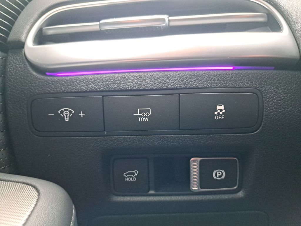 Used 2023 Hyundai Palisade Calligraphy w/ Cargo Package image 24