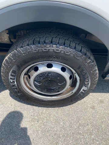 Used 2017 Ford Transit 150 148 Low Roof RWD image 23