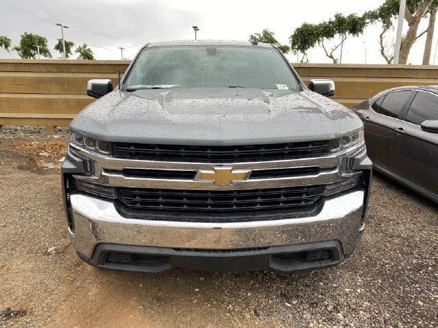 Used 2022 Chevrolet Silverado 1500 LT RWD image 5