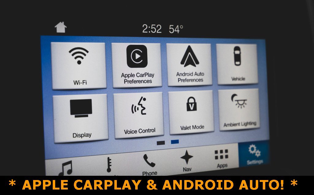 Used 2017 Ford F150 Lariat image 6