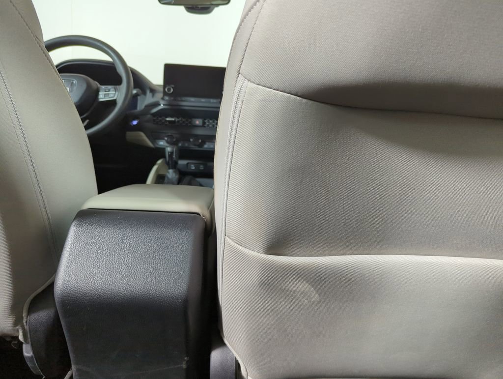 Certified 2024 Honda Accord EX image 31