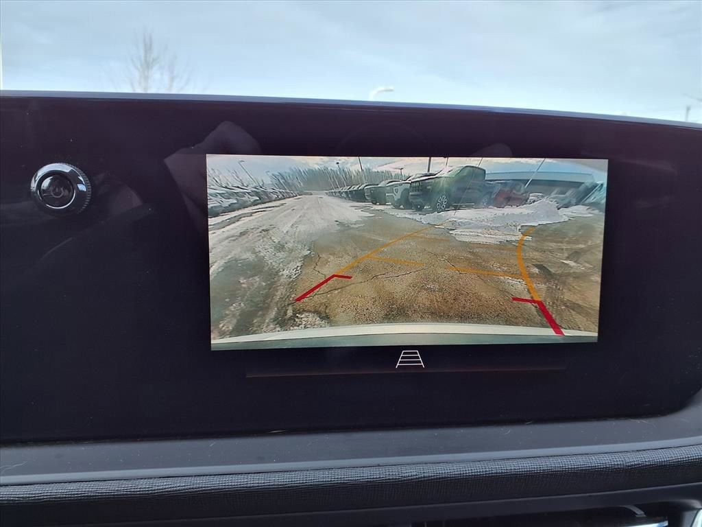 Certified 2024 Buick Envista Preferred image 9