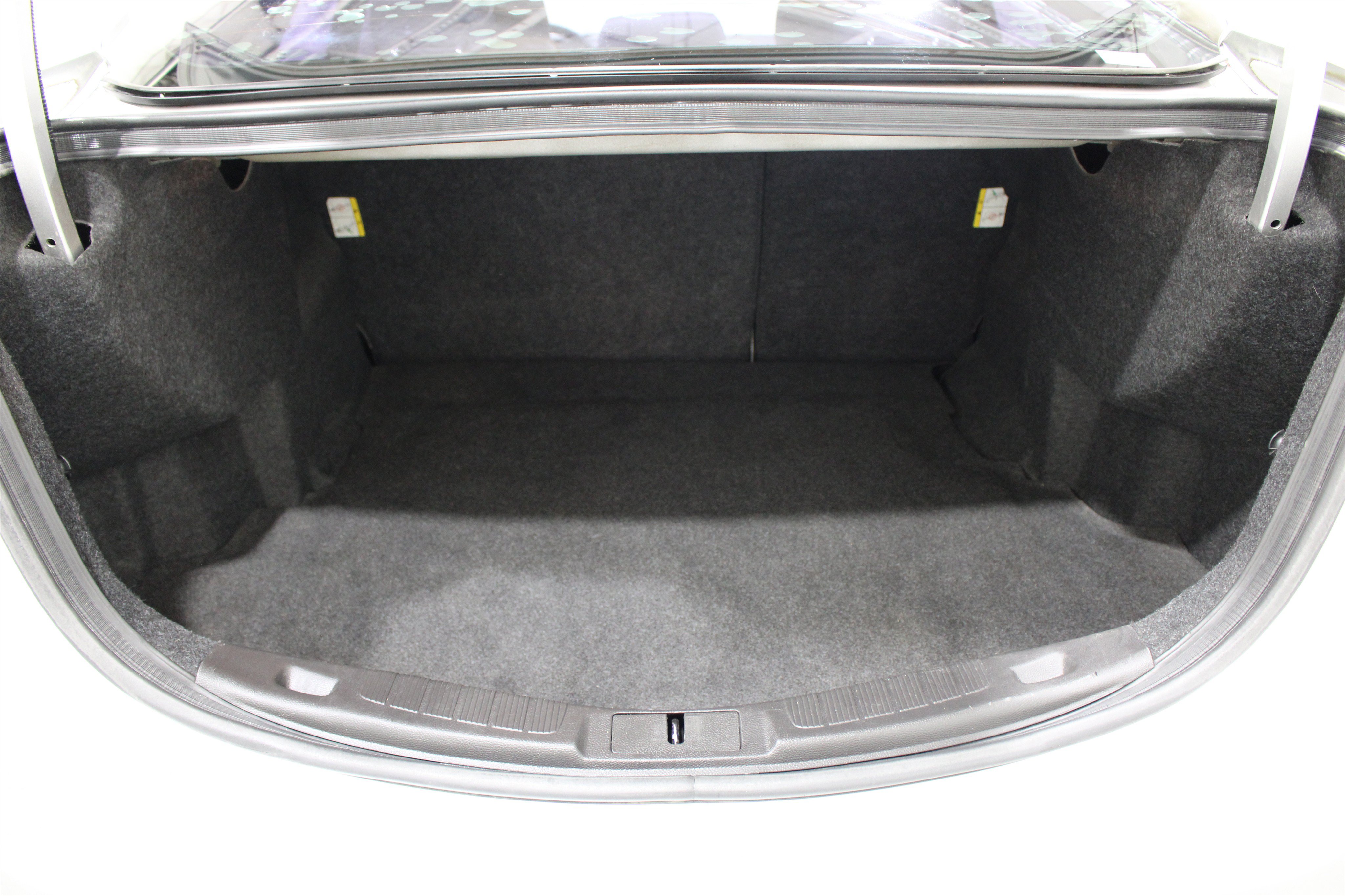 Used 2014 Ford Fusion S FWD image 18