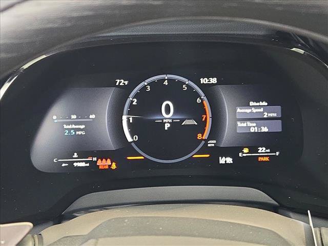 New 2026 Lexus RX 350 FWD image 11