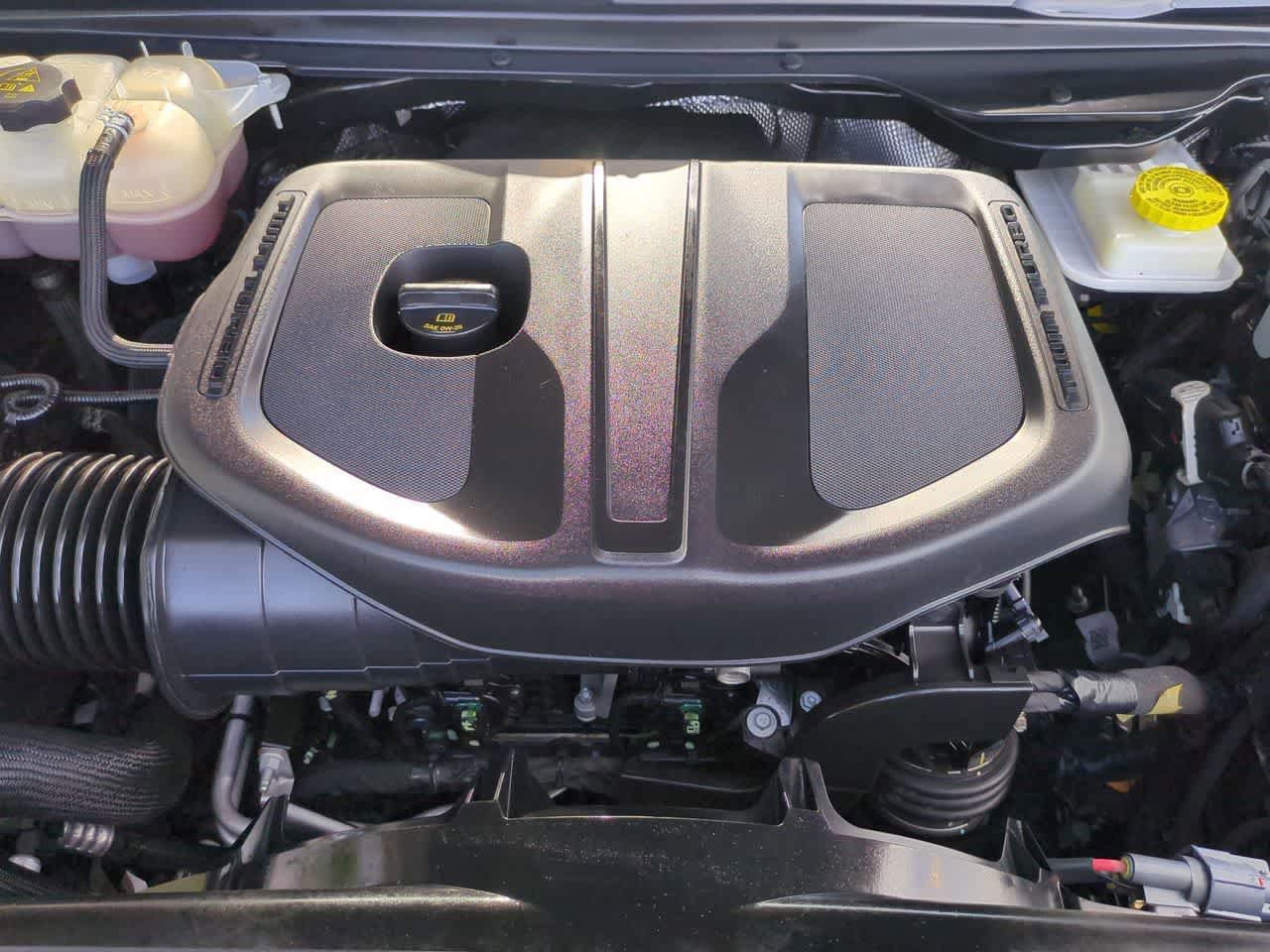 Used 2025 RAM 1500 Rebel w/ Rebel Level 1 Equipment Group AWD/4WD image 15