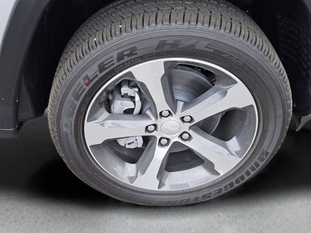 New 2023 Jeep Grand Cherokee 4WD 4xe image 10