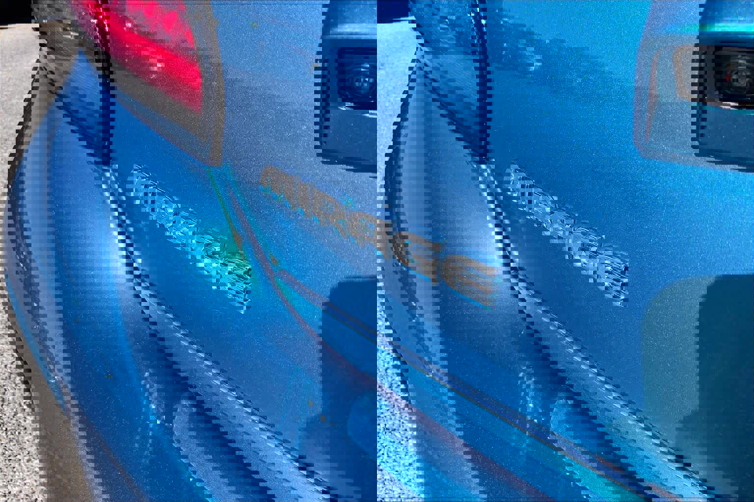 Used 2024 Mitsubishi Mirage LE image 30