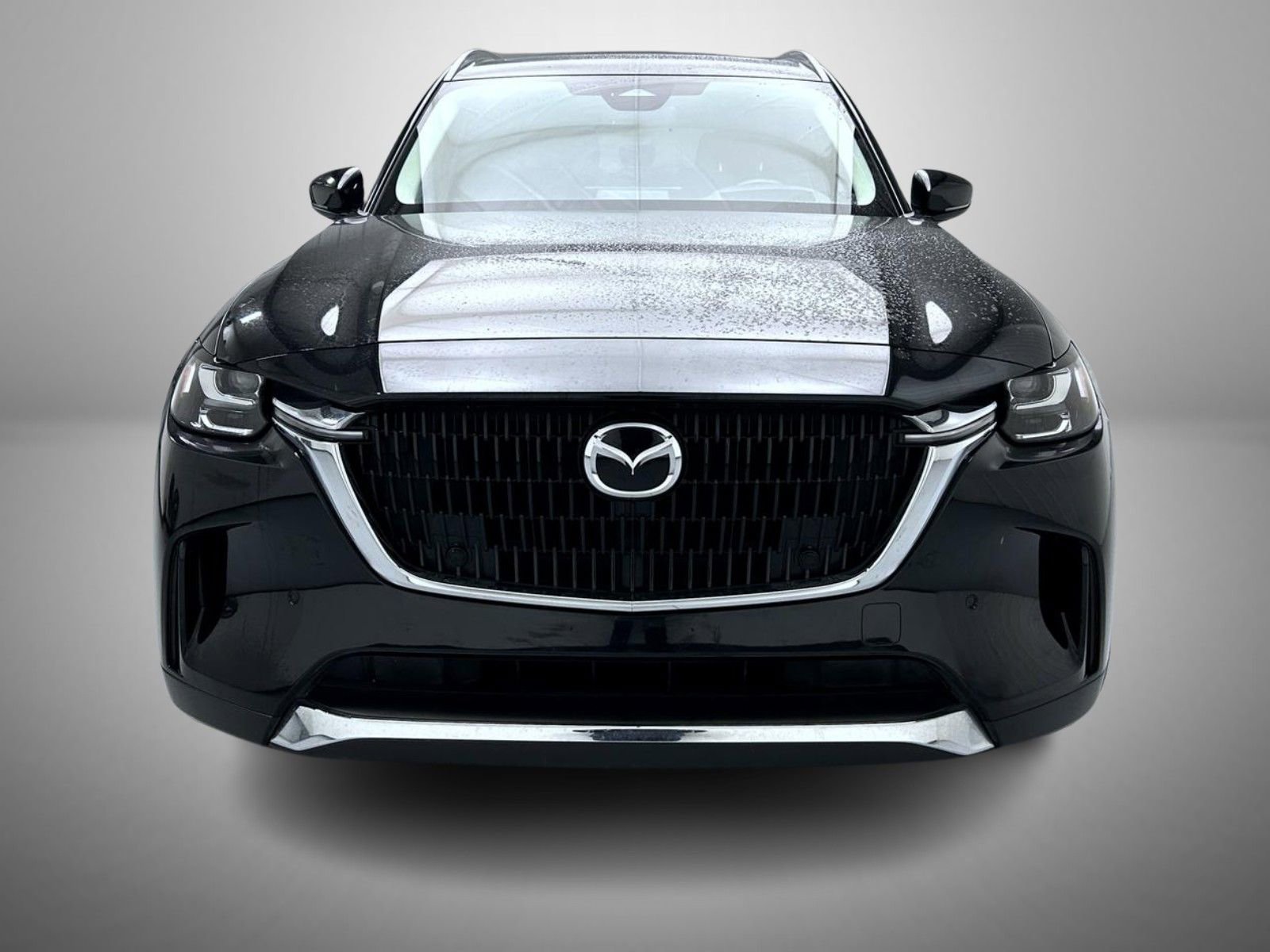 Certified 2024 MAZDA CX-90 Plug-In Hybrid w/ Premium Pkg image 2