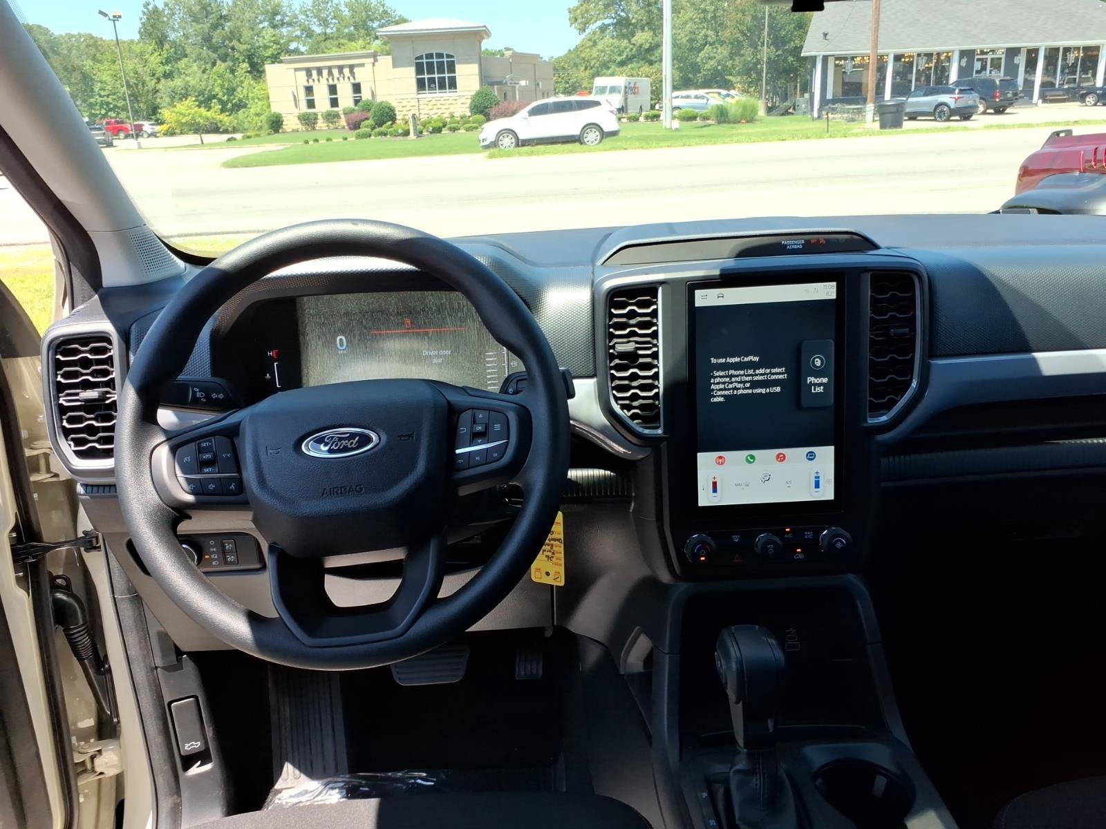 Used 2026 Ford Ranger XL w/ Trailer Tow Package RWD image 12