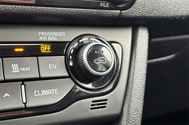 Used 2022 Kia Niro EX Premium image 29