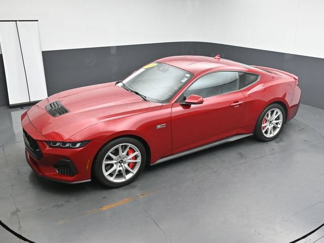 Used 2024 Ford Mustang GT Premium RWD image 21