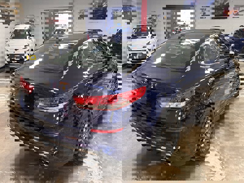 Used 2020 Kia Optima LX image 9