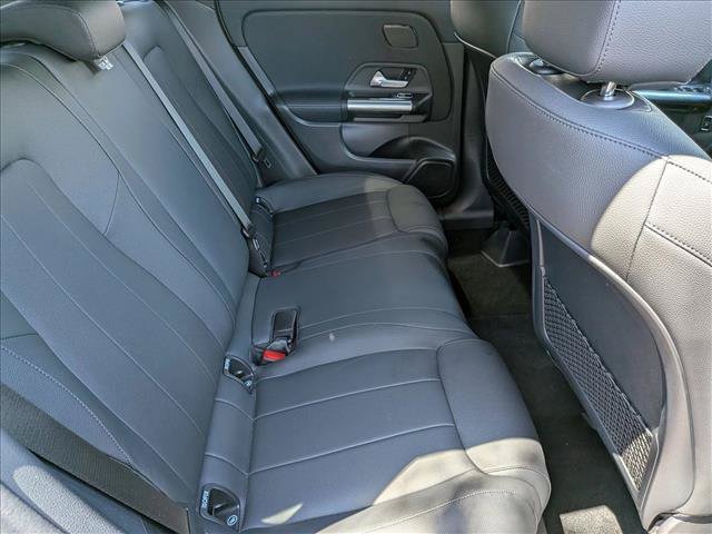 Used 2026 Mercedes-Benz GLA 250 4MATIC image 19