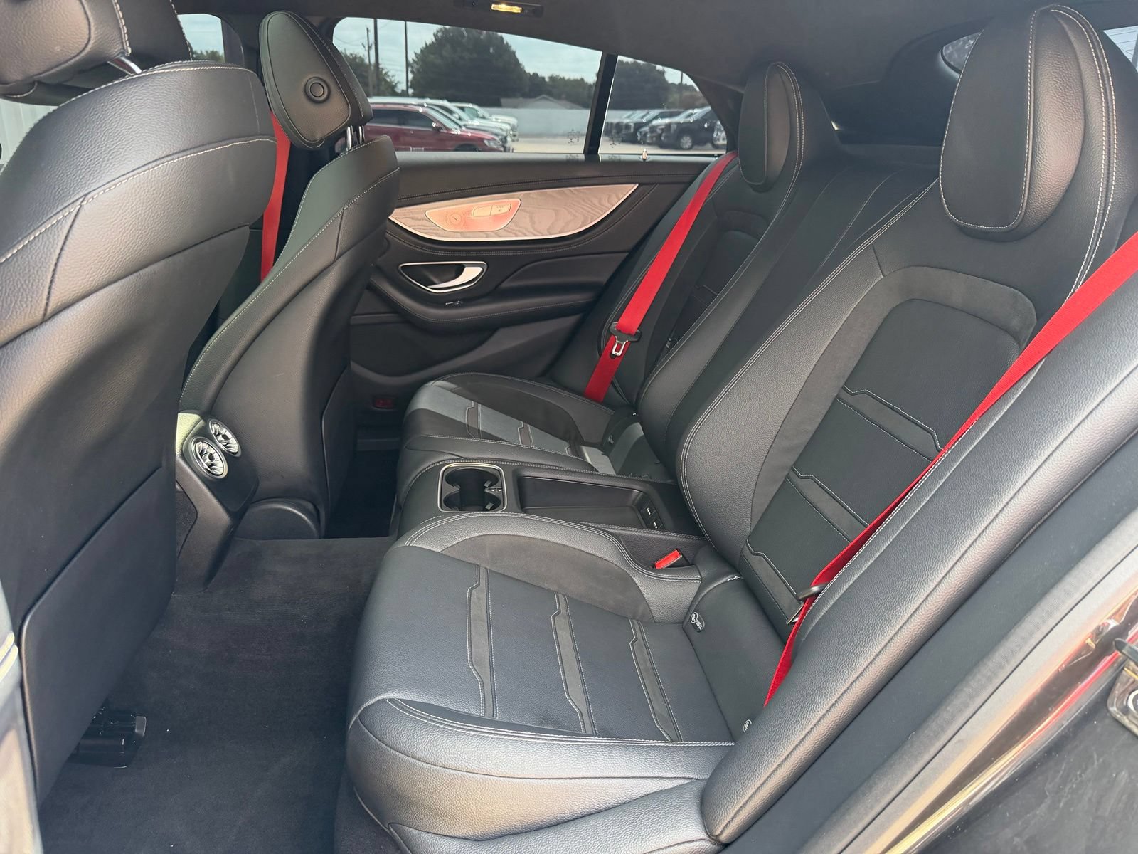 Used 2019 Mercedes-Benz AMG GT 53 image 22