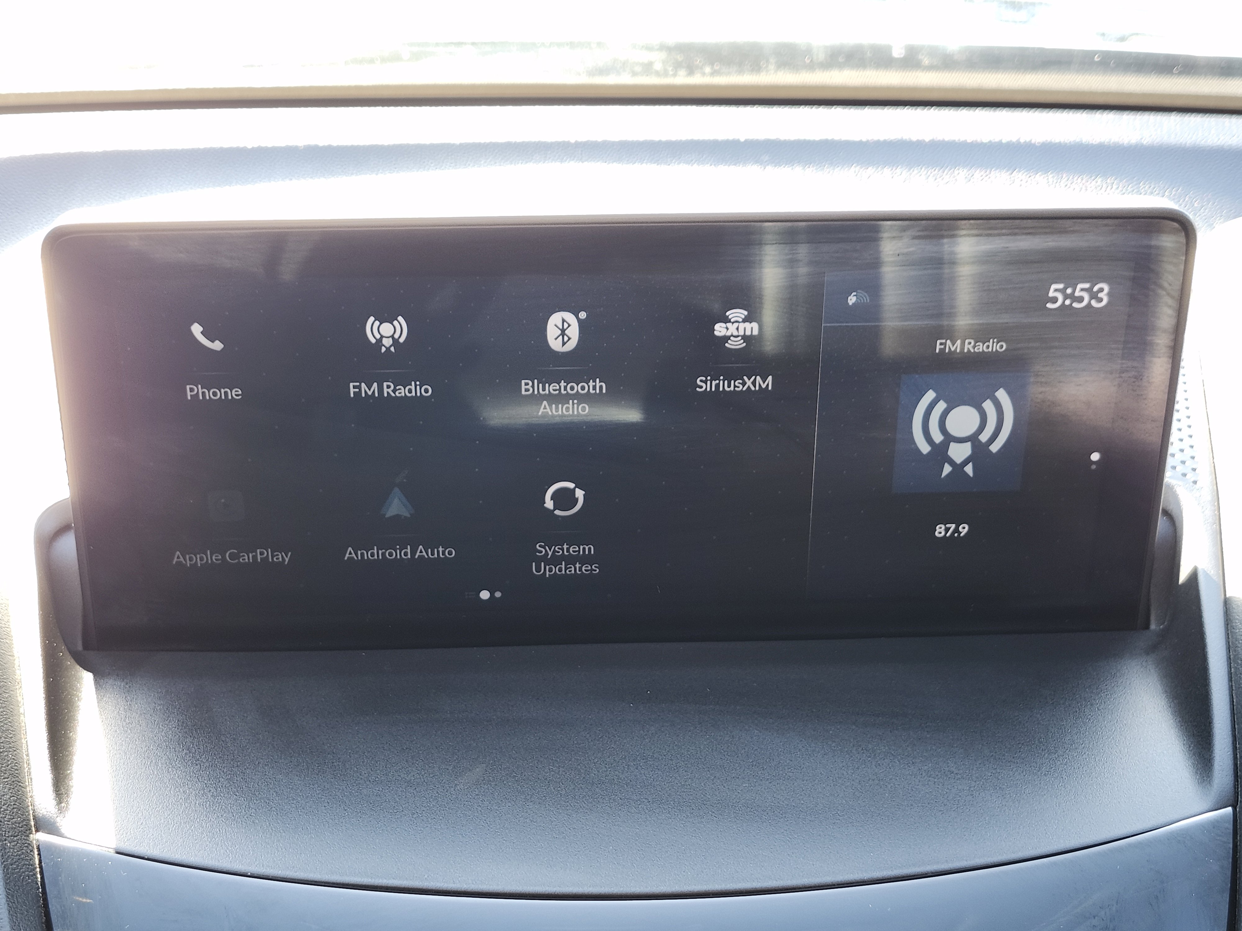 Used 2020 Acura RDX FWD image 6